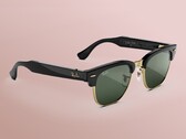 Les lunettes Ray-Ban Meta Audio ne sont pas équipées de caméras.