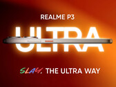 Le Realme P3 Ultra sera lancé le 19 mars (Image source : Realme)
