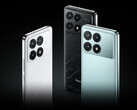 Le Redmi K80 Pro devrait connaître la plus forte hausse de prix (Source : Xiaomi)