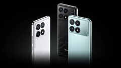 Le Redmi K80 Pro devrait connaître la plus forte hausse de prix (Source : Xiaomi)