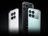 Le Redmi K80 Pro devrait connaître la plus forte hausse de prix (Source : Xiaomi)