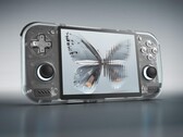 Le Retroid Pocket Nova sera doté d'une coque translucide givrée.