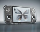 Le Retroid Pocket Nova sera doté d'une coque translucide givrée.