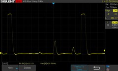 75 % de luminosité : 20,06 kHz