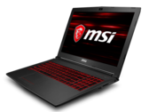 Courte critique du PC portable MSI GV62 8RE (i5-8300H, GTX 1060, FHD)