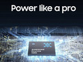 Samsung Exynos Exynos 1380 Notebook Processor