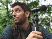 Le micro sans fil MoveMic 88 Plus de Shure aide les créateurs à enregistrer un son plus net sur les téléphones intelligents, les appareils photo et les ordinateurs portables. (Source de l'image : Shure)