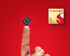 Le Snapdragon 8 Gen 3 équipera tous les smartphones phares. (Source de l'image : Qualcomm)