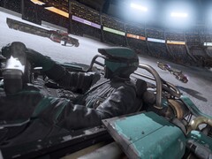 Star Wars: Galactic Racer obtient de très bonnes notes dans les premières critiques – ses courses effrénées et sa campagne roguelite étant particulièrement saluées.