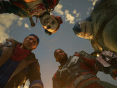 Rocksteady lance l'inscription à l'alpha fermée pour Suicide Squad : Kill the Justice League (Image source : Xbox store)