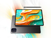 L'ArtPad coûte environ 163 dollars en Chine. Photo : une image promotionnelle présentant le design de la tablette.