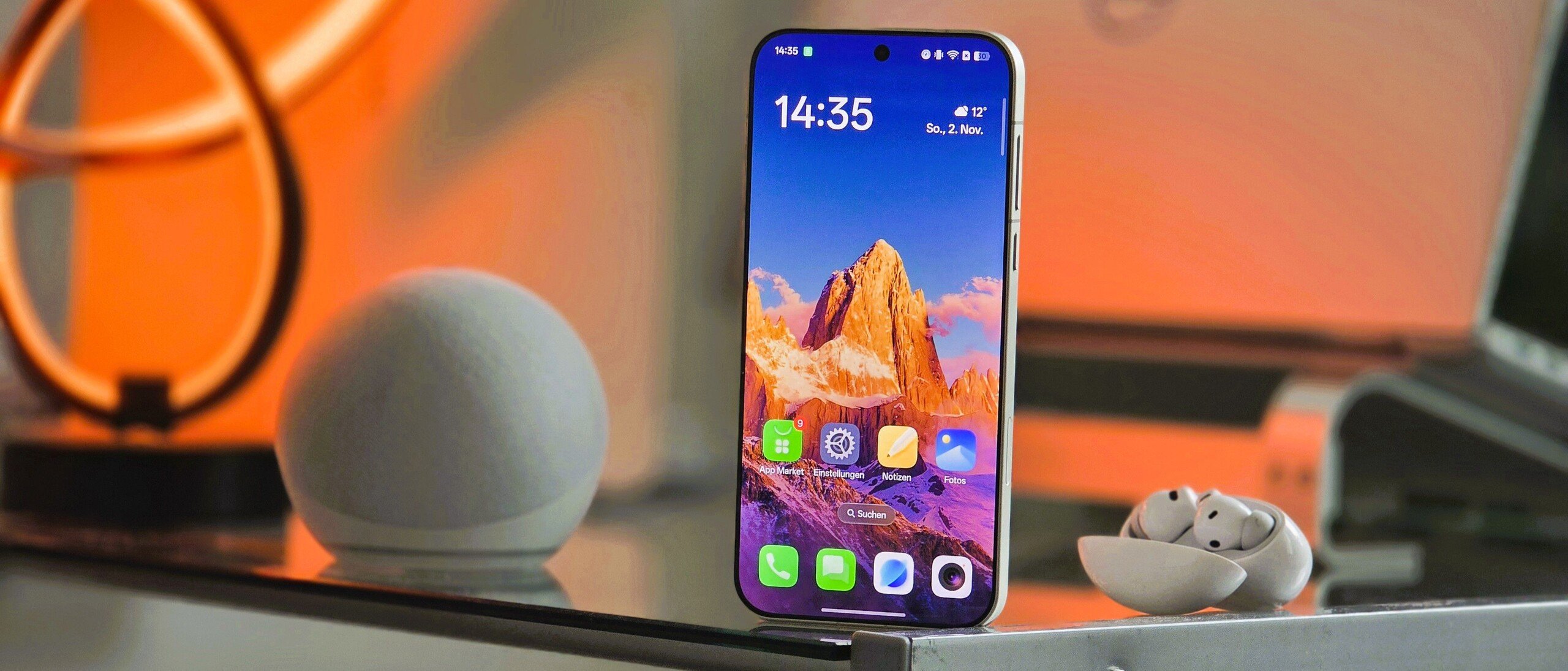 Oppo Find X9 Pro Review 2025