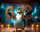 Linux 6.12 officiellement nommé nouveau noyau LTS