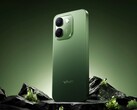Le Vivo S2 FE est doté d’un boîtier étanche également disponible en vert.