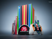 La Xbox Series X Porsche Edition ne sera pas disponible dans le commerce (image via Summer Game Fest)