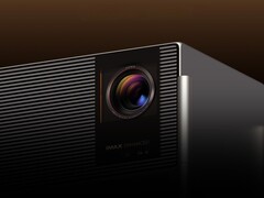 Le prochain projecteur X50 Ultra de Xgimi