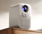 Le Redmi Projector 4 de Xiaomi (photo) a été lancé en Chine. (Source de l'image : Xiaomi)