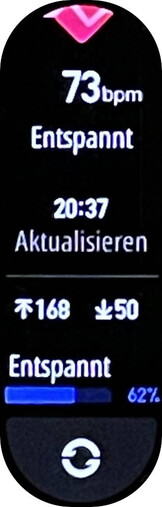 Fréquence cardiaque