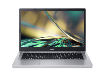 L'Aspire A314-36P-360X d'Acer. (Image source : Acer)