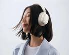 Baseus BH1 : nouveaux écouteurs supra-auriculaires avec ANC et LDAC (Source d'image : Baseus)
