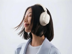 Baseus BH1 : nouveaux écouteurs supra-auriculaires avec ANC et LDAC (Source d'image : Baseus)