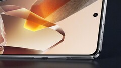 Un écran BOE actualisé. (Source de l'image : OnePlus)