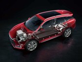 La BYD Tang 7