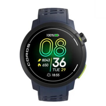 (Source de l'image : the5krunner)