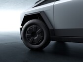 Le Cybertruck est maintenant en stock (Image source : Tesla)
