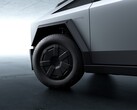 Le Cybertruck est maintenant en stock (Image source : Tesla)