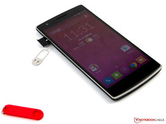Le OnePlus One a été le premier téléphone de OnePlus et a marqué durablement l'univers des smartphones.