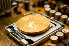 L&#039;exploitation minière de crypto-monnaies pourrait constituer une menace pour l&#039;alimentation électrique des États-Unis (image : Dmitry Demidko/Unsplash)