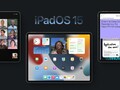 Les versions 15.2.1 d'iPadOS et d'iOS sont en cours de déploiement. (Image source : Apple)