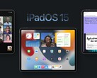 Les versions 15.2.1 d'iPadOS et d'iOS sont en cours de déploiement. (Image source : Apple)