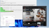 Latence maximale lors de la lecture de matériel vidéo 4K