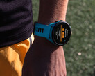 Garmin n'a publié que deux mises à jour bêta pour la Forerunner 265 cette année. (Source : Garmin)