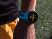 Garmin n'a publié que deux mises à jour bêta pour la Forerunner 265 cette année. (Source : Garmin)