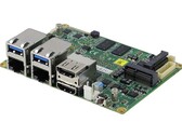 IB200 : Nouvel ordinateur monocarte avec APU Ryzen