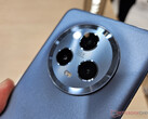 Le Magic5 combine un SoC phare avec des caméras plus mauvaises que celles du Magic5 Pro. (Image source : NotebookCheck)