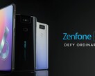 Le ZenFone 6. (Source : Asus)