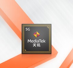 La nomenclature réelle du successeur du MediaTek Dimensity 9000 n&#039;est pas encore confirmée. (Source : MediaTek)