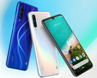 Xiaomi a cassé la fonctionnalité dual-SIM sur le Mi A3 en début de semaine. (Source de l'image : Xiaomi)