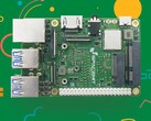 Le Muse Pi Pro est un nouvel ordinateur monocarte (Source : Muse Pi)