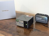 Test du mini PC GMK NucBox K16 : L'ancien processeur AMD Zen 3 est suffisant pour la plupart des utilisateurs