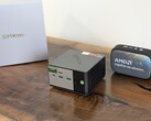 Test du mini PC GMK NucBox K16 : L'ancien processeur AMD Zen 3 est suffisant pour la plupart des utilisateurs