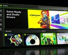 L'application Nvidia est destinée à répondre aux principales critiques formulées à l'encontre de GeForce Experience. (Image : Nvidia)