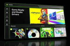 L'application Nvidia est destinée à répondre aux principales critiques formulées à l'encontre de GeForce Experience. (Image : Nvidia)