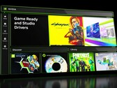 L'application Nvidia est destinée à répondre aux principales critiques formulées à l'encontre de GeForce Experience. (Image : Nvidia)