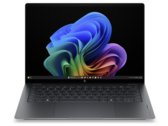 Le HP OmniBook Ultra 14 est l'un des premiers ordinateurs portables à être équipé du Core Ultra X9