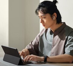 L'OPPO Pad Air sera lancé le 23 mai. (Source : OPPO)